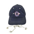 ハフ HUF Peaking Curved Visor 6-Panel Hat メンズ