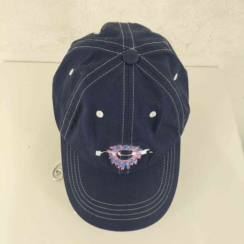 ハフ HUF Peaking Curved Visor 6-Panel Hat メンズ