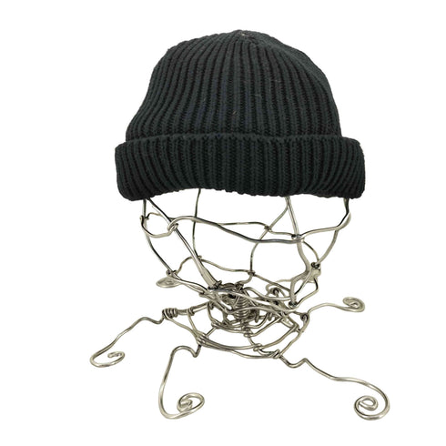 マジックスティック MAGIC STICK ENTERTAINMENT BALL WATCH CAP メンズ