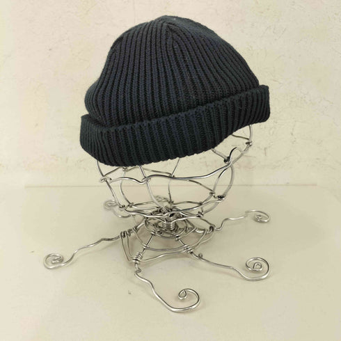 マジックスティック MAGIC STICK ENTERTAINMENT BALL WATCH CAP メンズ