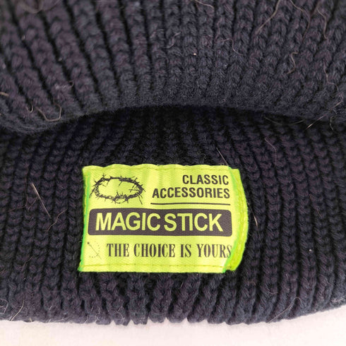 マジックスティック MAGIC STICK ENTERTAINMENT THE CORE Ideal ball watch cap メンズ