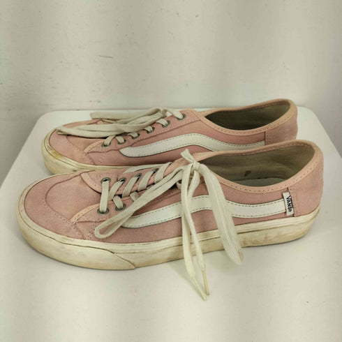 バンズ VANS OLD SCHOOL ローカットスニーカー メンズ JPN:27