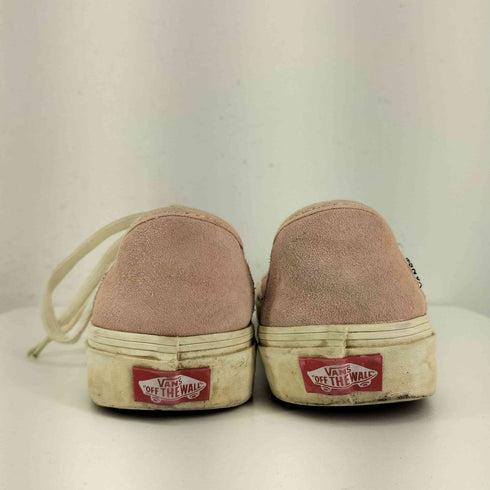 バンズ VANS OLD SCHOOL ローカットスニーカー メンズ JPN:27
