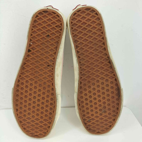 バンズ VANS OLD SCHOOL ローカットスニーカー メンズ JPN:27