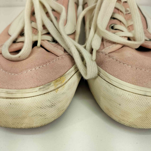 バンズ VANS OLD SCHOOL ローカットスニーカー メンズ JPN:27
