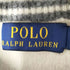 ポロラルフローレン POLO RALPH LAUREN ウール100% スモールポニー刺繍バイカラー切替セーター レディース JPN:S