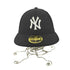 ニューエラ NEW ERA 59FIFTY 6パネルキャップ LOW PROFILE メンズ 7