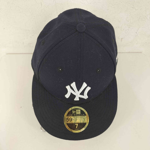 ニューエラ NEW ERA 59FIFTY 6パネルキャップ LOW PROFILE メンズ 7