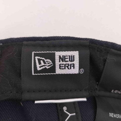 ニューエラ NEW ERA 59FIFTY 6パネルキャップ LOW PROFILE メンズ 7