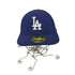 ニューエラ NEW ERA 59FIFTY 6パネルキャップ LOW PROFILE メンズ 7