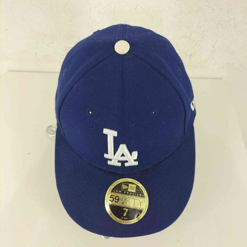 ニューエラ NEW ERA 59FIFTY 6パネルキャップ LOW PROFILE メンズ 7