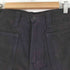 リーバイス Levis 刻印375 42TALON ビッグE モールスキン セーラーパンツ メンズ