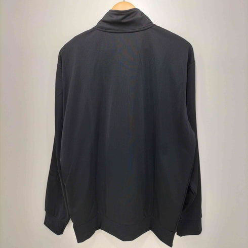 アディダスオリジナルス adidas Originals 2024SS BECKENBAUER TRACKTOP BLACK ENEINK ジェンダーニュートラル メンズ JPN:S