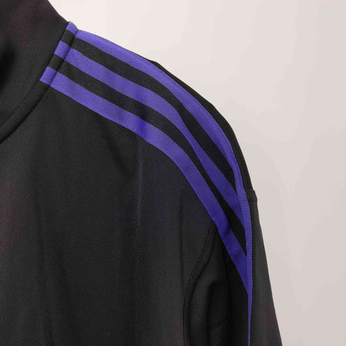 アディダスオリジナルス adidas Originals 2024SS BECKENBAUER TRACKTOP BLACK ENEINK ジェンダーニュートラル メンズ JPN:S