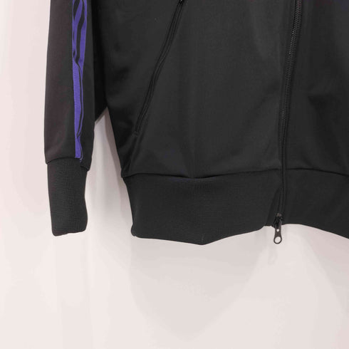 アディダスオリジナルス adidas Originals 2024SS BECKENBAUER TRACKTOP BLACK ENEINK ジェンダーニュートラル メンズ JPN:S