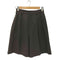 レイビームス Ray BEAMS RBS 配色ヘム ハーフ パンツ レディース 0