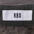 レイビームス Ray BEAMS RBS 配色ヘム ハーフ パンツ レディース 0