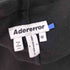 アーダーエラー ADERERROR ストーンロゴ プルオーバー フーディー メンズ A1