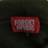 FORGET NEVER CLOTHING. FORGET NEVER REAL EYES HOODIE メンズ JPN:L