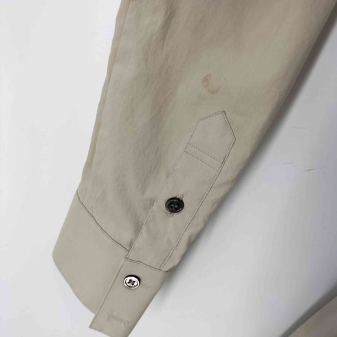 ダイアグラムグレースコンチネンタル Diagram GRACE CONTINENTAL L/Sベルテッドシャツワンピース レディース JPN:36