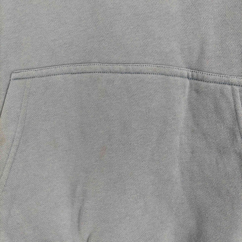 ポーラースケートカンパニー POLAR SKATE CO. DEFAULT HOODIE ロゴ刺繍フーディ メンズ JPN:M