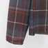 レイビームス Ray BEAMS シアー チェック クルーネック トップス レディース
