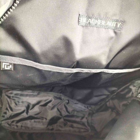 ラミダス RAMIDUS TOKYO BLACKBEAUTY DAYPACK メンズ