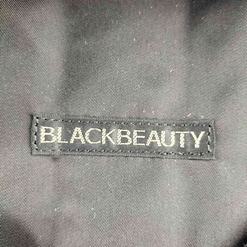 ラミダス RAMIDUS TOKYO BLACKBEAUTY DAYPACK メンズ