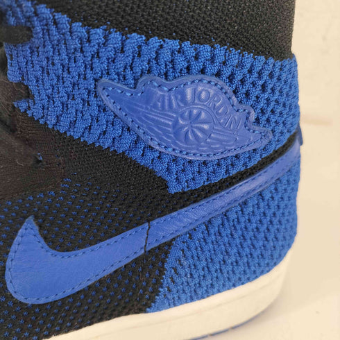 ナイキ NIKE AIR JORDAN 1 RETRO HI FLYKNIT メンズ JPN:28