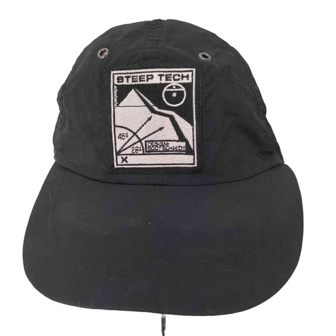 シュプリーム Supreme steep tech 6 panel cap メンズ