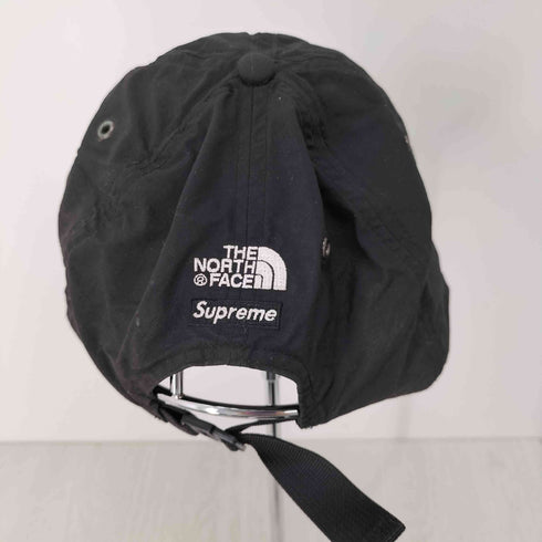 シュプリーム Supreme steep tech 6 panel cap メンズ
