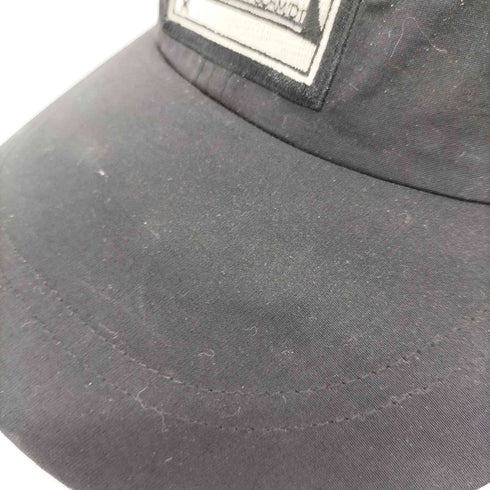 シュプリーム Supreme steep tech 6 panel cap メンズ