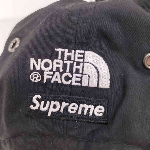 シュプリーム Supreme steep tech 6 panel cap メンズ