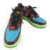 アンディフィーテッド UNDEFEATED Air Force 1 Low SP Multi Color/Pink メンズ JPN:27.5