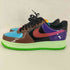 アンディフィーテッド UNDEFEATED Air Force 1 Low SP Multi Color/Pink メンズ JPN:27.5