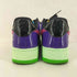 アンディフィーテッド UNDEFEATED Air Force 1 Low SP Multi Color/Pink メンズ JPN:27.5