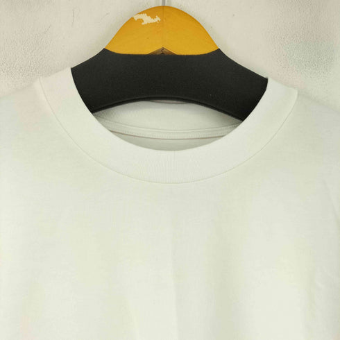 カルバンクラインジーンズ Calvin Klein Jeans エンボスバックロゴロングスリーブプルオーバー メンズ JPN:M