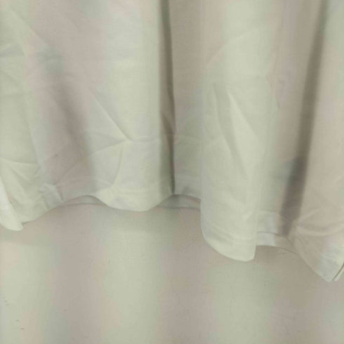 カルバンクラインジーンズ Calvin Klein Jeans エンボスバックロゴロングスリーブプルオーバー メンズ JPN:M