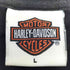 ハーレーダビッドソン HARLEY-DAVIDSON ©2001 NEW YORK CITY ロングスリーブTシャツ ロンT メンズ import:M