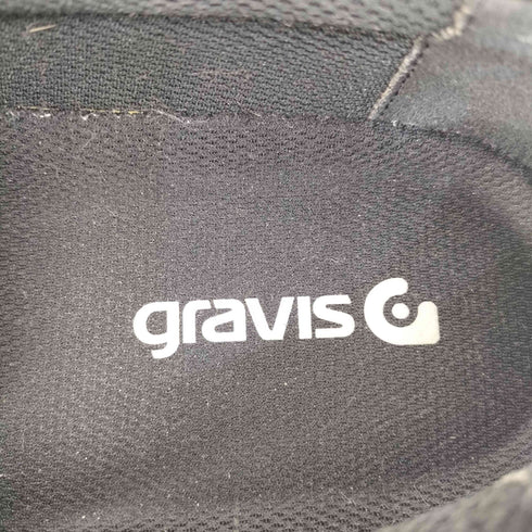 グラビス gravis 25220 ODJICK ローファー メンズ JPN:27.5