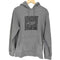 ハフ HUF フロントプリントフーディ メンズ JPN:M