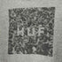 ハフ HUF フロントプリントフーディ メンズ JPN:M