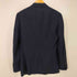 ポールスミスロンドン Paul Smith LONDON 2Bシルク混背抜きテーラードジャケット メンズ JPN:M