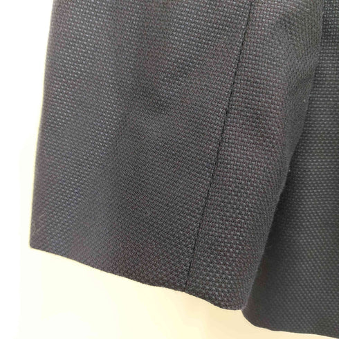 ポールスミスロンドン Paul Smith LONDON 2Bシルク混背抜きテーラードジャケット メンズ JPN:M