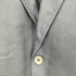 ポールスミスロンドン Paul Smith LONDON 2Bシルク混背抜きテーラードジャケット メンズ JPN:M