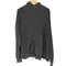 ウィゴー WEGO 24SS SHORT ROUND HIGHNECK ZIP HOODIE メンズ JPN:L