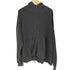 ウィゴー WEGO 24SS SHORT ROUND HIGHNECK ZIP HOODIE メンズ JPN:L