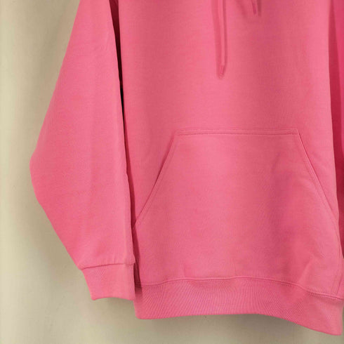 バレンシアガ BALENCIAGA キャンペーンロゴ プルオーバーパーカー メンズ XS