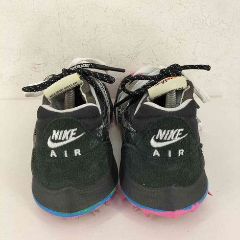 オフホワイト OFF-WHITE AIR ZOOM TERRA KIGER PINK メンズ JPN:28.5
