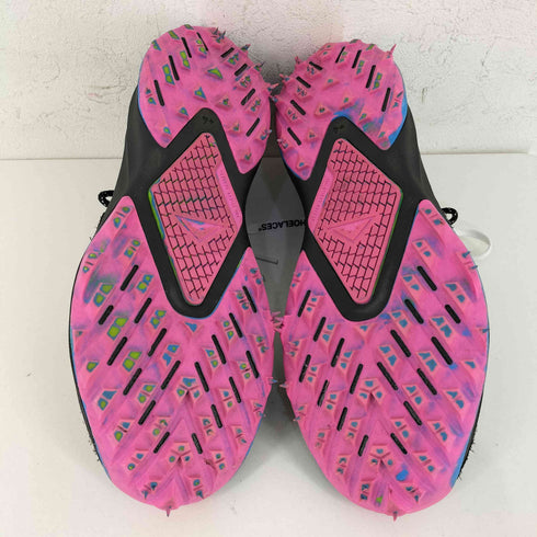 オフホワイト OFF-WHITE AIR ZOOM TERRA KIGER PINK メンズ JPN:28.5